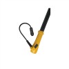 ABBACCHIATORE A BATTERIA VOLPI OLYTECH DUALCOMB 13 CON ASTA ALLUMINIO 220-340 CM