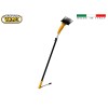 ABBACCHIATORE A BATTERIA VOLPI OLYTECH DUALCOMB 13 CON ASTA 200-290 CM