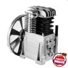 TESTATA GRUPPO POMPANTE COMPRESSORE  2 CILINDRI 508 L/MIN SPERONI ITALY