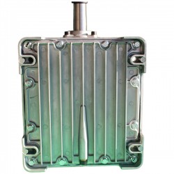 TESTATA GRUPPO POMPANTE COMPRESSORE  2