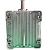 TESTATA GRUPPO POMPANTE COMPRESSORE  2 CILINDRI 508 L/MIN SPERONI ITALY