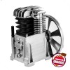 TESTATA GRUPPO POMPANTE COMPRESSORE 2 CILINDRI 615 L/MIN SPERONI ITALY