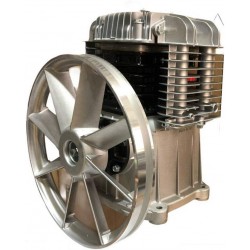 TESTATA GRUPPO POMPANTE COMPRESSORE 2