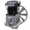 GRUPPO POMPANTE TESTATA ORIGINALE COMPRESSORE FIAC AB 268 - 2 HP 1,5 KW