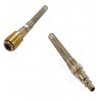 TUBO ARIA COMPRESSA 7,5X10 50 METRI IN POLIURETANO CON RACCORDI RACCOLTA OLIVE