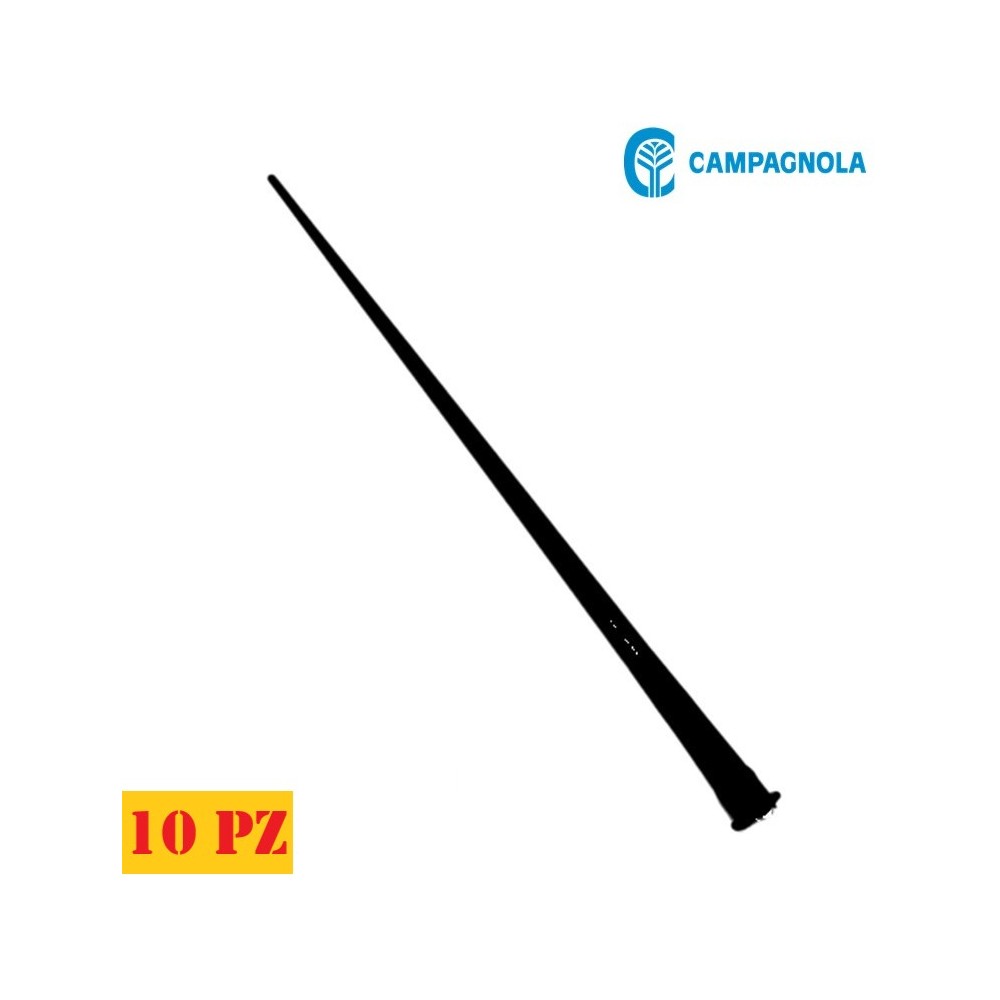 KIT 10 REBBI LUNGHI PER ABBACCHIATORE CAMPAGNOLA ALICE 0193.0124