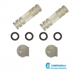 KIT PISTONCINI CAMPGNOLA...
