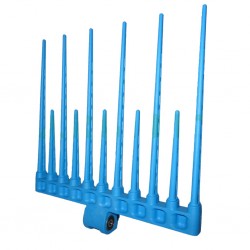 RASTRELLO CAMPAGNOLA DIABLO ELEKTRA