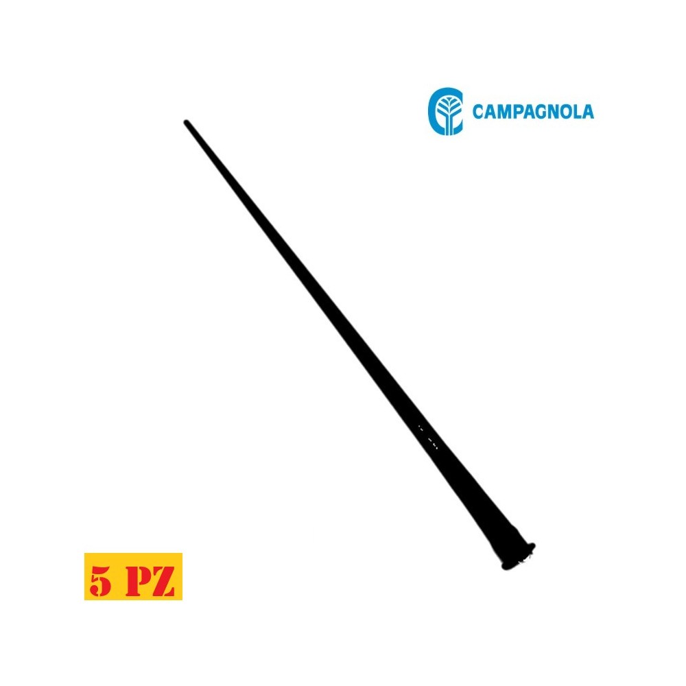 KIT 5 REBBI LUNGHI PER ABBACCHIATORI CAMPAGNOLA ALICE 0193.0124