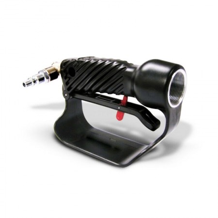 IMPUGNATURA CE PROFESSIONALE PER ASTE PNEUMATICHE CAMPAGNOLA PER RACCOLTA OLIVE