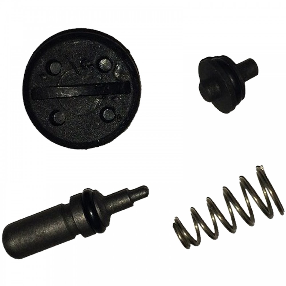 KIT REVISIONE IMPUGNATURA T1 T2 T3 CAMPAGNOLA PACK.0810