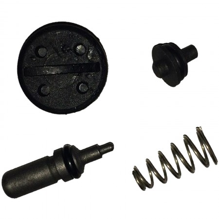 KIT REVISIONE IMPUGNATURA T1 T2 T3 CAMPAGNOLA PACK.0810
