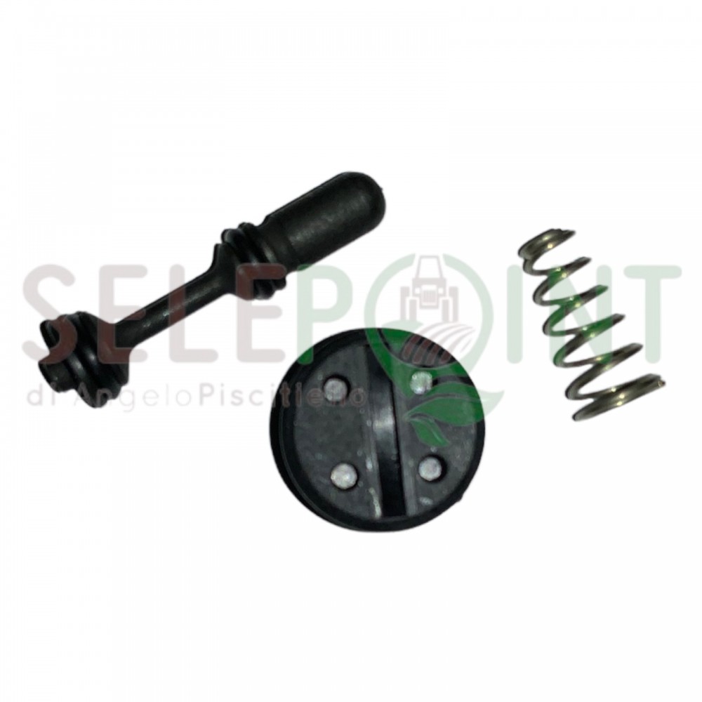 KIT REVISIONE IMPUGNATURA T1 T2 T3 CAMPAGNOLA PACK.0820