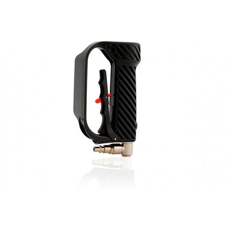 MANIGLIA CASTELLARI PNEUMATICA UNIVERSALI PER ASTE CON ABBACCHIATORE