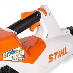 SOFFIATORE ASPIRATORE STIHL SHA 56 CON