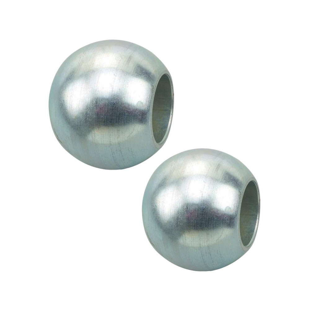 COPPIA ROTULE GANCI INFERIORI BOCCOLA DIAMETRO 56X45X22 SOLLEVATORE