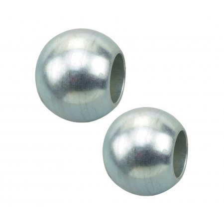 COPPIA ROTULE GANCI INFERIORI BOCCOLA DIAMETRO 56X45X22 SOLLEVATORE