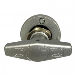 INTERRUTTORE STACCABATTERIA 12/24 250AH