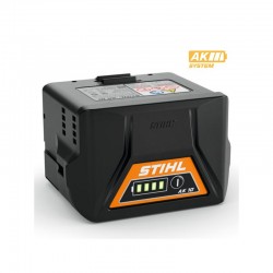 BATTERIA STIHL AK 10 AGLI...