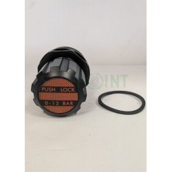 MANOPOLA 3/8  1/2 CAMPAGNOLA REGOLATORE