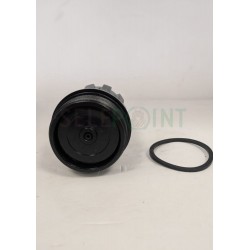 MANOPOLA 3/8  1/2 CAMPAGNOLA REGOLATORE