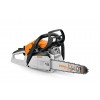 MOTOSEGA A SCOPPIO STIHL MS 172 POTENZA 1,9 CV LUNGHEZZA BARRA 35 CM