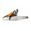 MOTOSEGA A SCOPPIO STIHL MS 172 POTENZA 1,9 CV LUNGHEZZA BARRA 35 CM