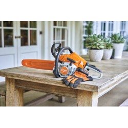 MOTOSEGA A SCOPPIO STIHL MS 172 POTENZA