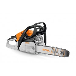 MOTOSEGA A SCOPPIO STIHL MS 182 POTENZA