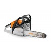 MOTOSEGA A SCOPPIO STIHL MS 182 POTENZA 2,2 HP LUNGHEZZA BARRA 40 CM