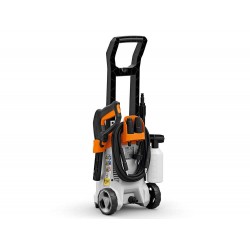 IDROPULITRICE STIHL RE 80 ACQUA FREDDA PRESSIONE 120 BAR PORTATA 430 L/H IDROPULITRICE STIHL RE 80 ACQUA FREDDA PRESSIONE 120 BAR PORTATA 430 L/H