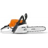 MOTOSEGA A SCOPPIO STIHL MS 231 POTENZA 2,7 HP BARRA 40 CM + OMAGGI