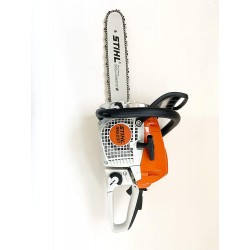 MOTOSEGA A SCOPPIO STIHL MS 231 POTENZA