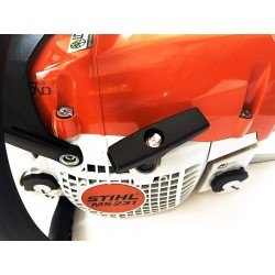 MOTOSEGA A SCOPPIO STIHL MS 231 POTENZA