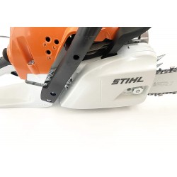 MOTOSEGA A SCOPPIO STIHL MS 231 POTENZA