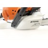 MOTOSEGA A SCOPPIO STIHL MS 231 POTENZA 2,7 HP BARRA 40 CM + OMAGGI