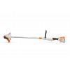 DECESPUGLIATORE TAGLIABORDI STIHL FSA 50 CON BATTERIA AK 10, CARICATORE