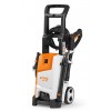 IDROPULITRICE STIHL RE 100 PLUS CONTROL ACQUA FREDDA 150 BAR 450 L/H