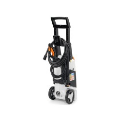 IDROPULITRICE STIHL RE 100 PLUS CONTROL