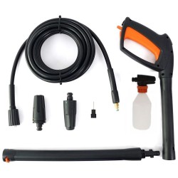 IDROPULITRICE STIHL RE 100 PLUS CONTROL