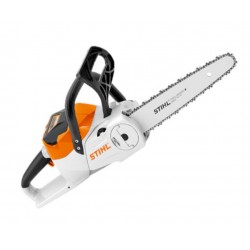 MOTOSEGA STIHL MSA 60 C-B CON BATTERIA