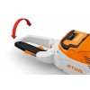 TOSASIEPI STIHL HSA 60 LAMA 60 CM CON BATTERIA AK 10 E CARICATORE