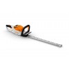 TOSASIEPI STIHL HSA 60 LAMA 60 CM CON BATTERIA AK 10 E CARICATORE