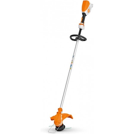 DECESPUGLIATORE STIHL FSA 60 R SENZA BATTERIA E CARICATORE