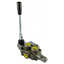 DISTRIBUTORE OLEODINAMICO IDRAULICO  1