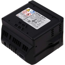 BATTERIA STIHL AK 10 AGLI IONI DI LITIO 36 V PER SISTEMA COMPACT