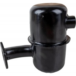 MARMITTA PER MOTORE LOMBARDINI IM300