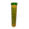 4 CARTUCCE GRASSO 400 GR GREENOIL PER INGRASSATORE SIRINGA A LEVA