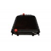 RADIATORE TRATTORE FIAT 450 455 480 505 540 640 IN ALLUMINIO RIF.4952983 4973345