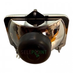 FANALE ANTERIORE A 3 LUCI AD INCASSO